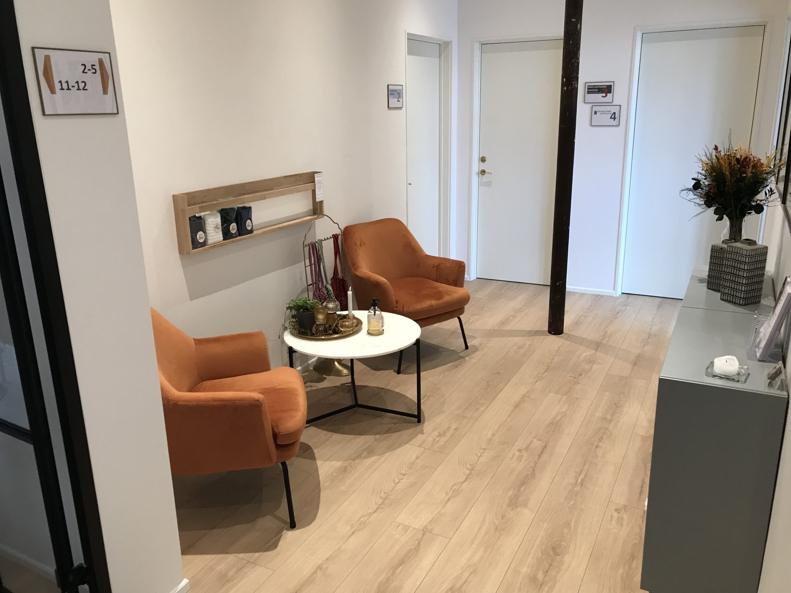 Hypnose i Frederikssund hos Omtanke – Terapi & Hypnose