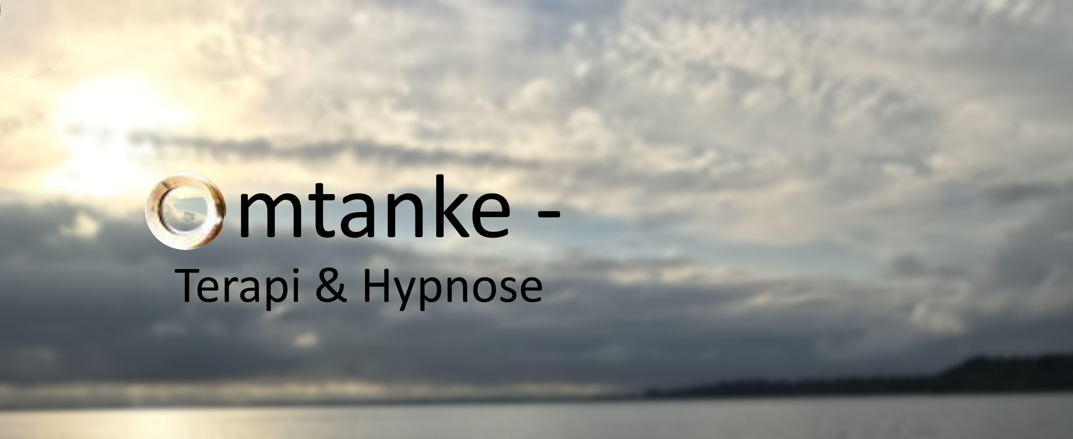 Omtanke – Terapi & Hypnose